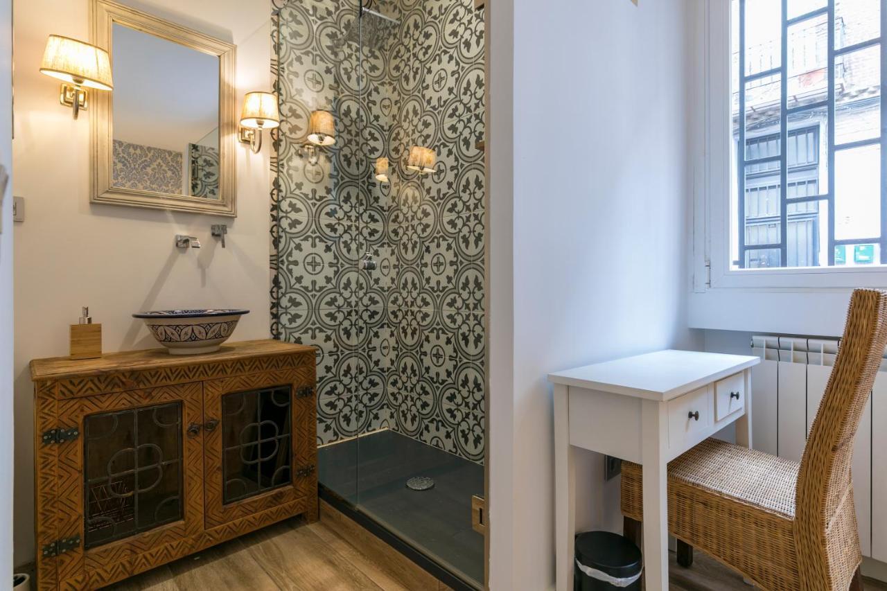 Apartamento Homeabout Diego De León I Madri