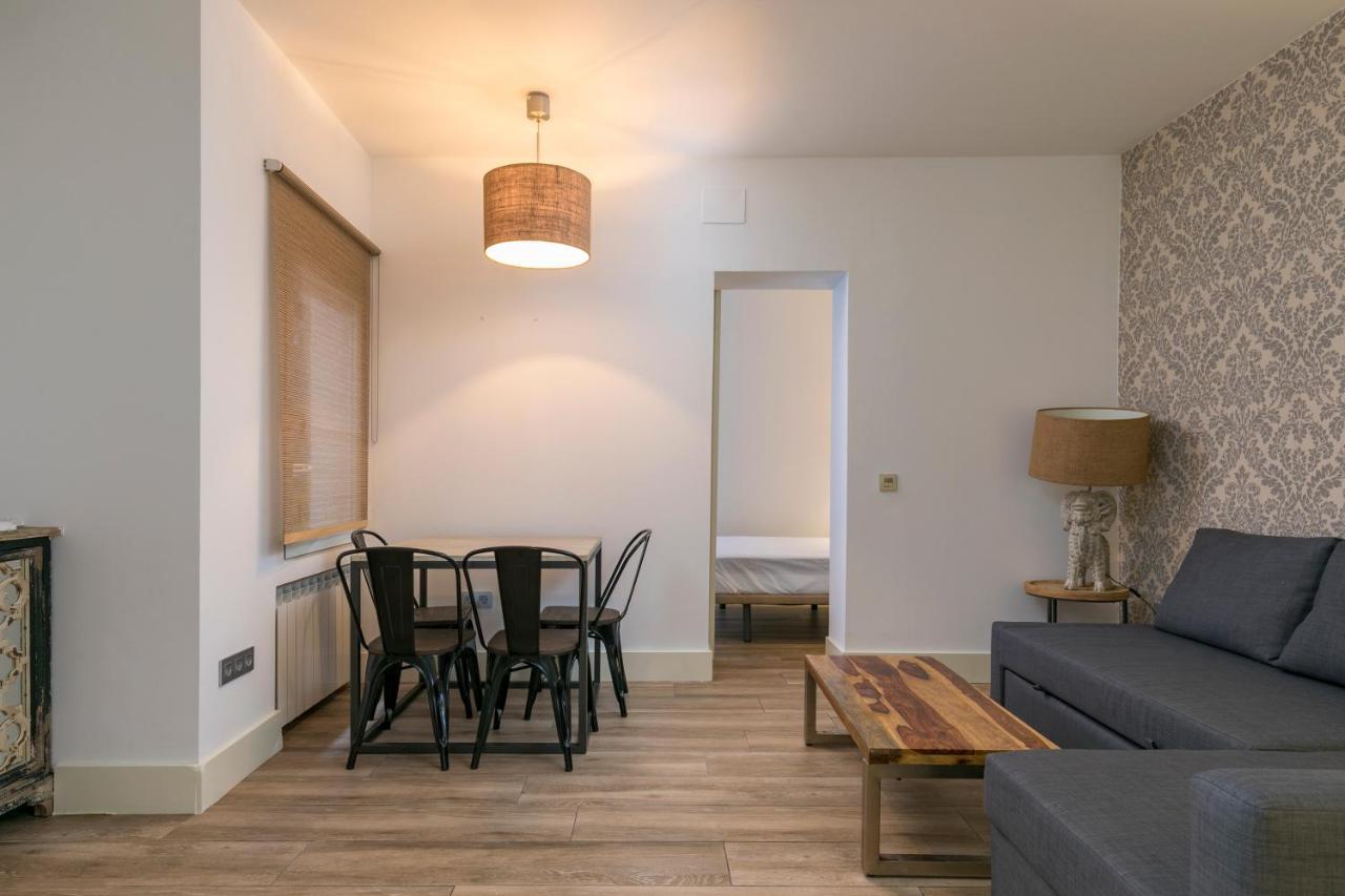 Homeabout Diego De León I Apartamento Madri